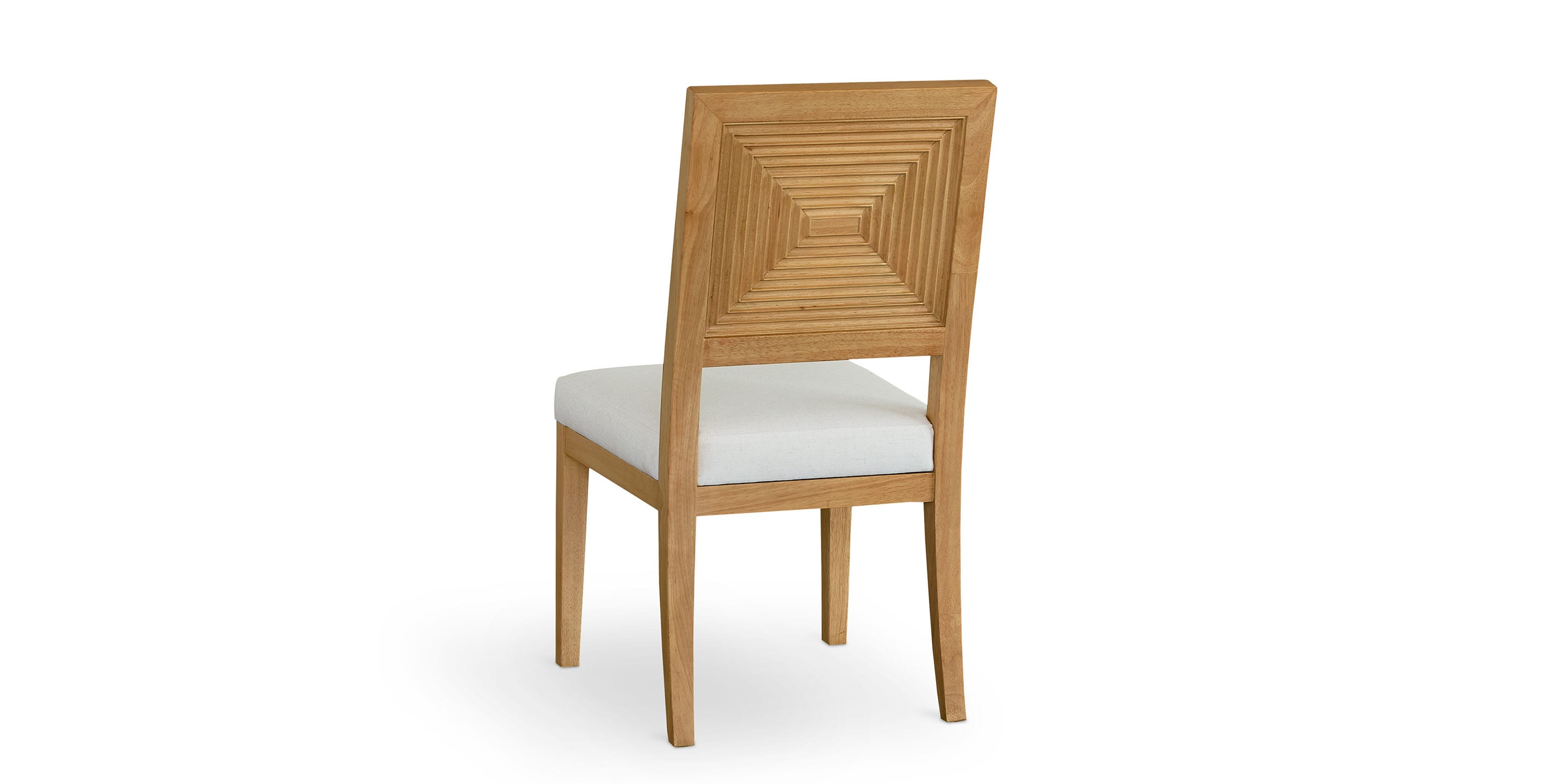 Newbury Upholstered Dining Chair - Thumbnail 3