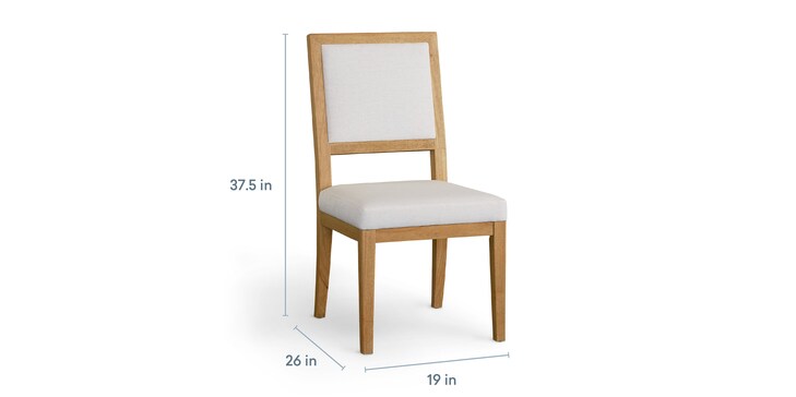 Side Chair image number 4