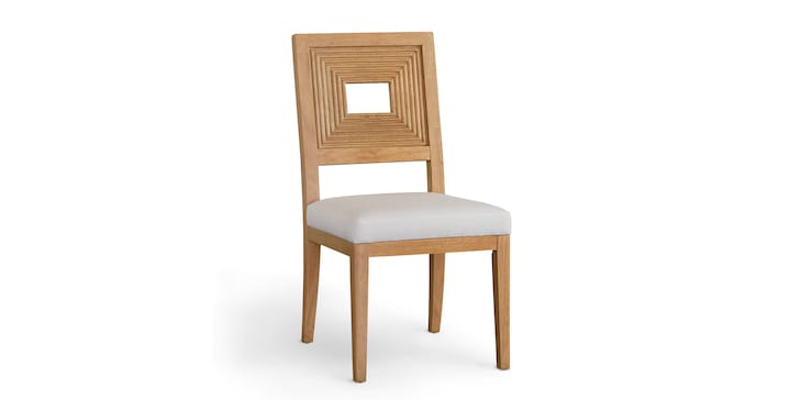 Side Chair Open Back image number 0