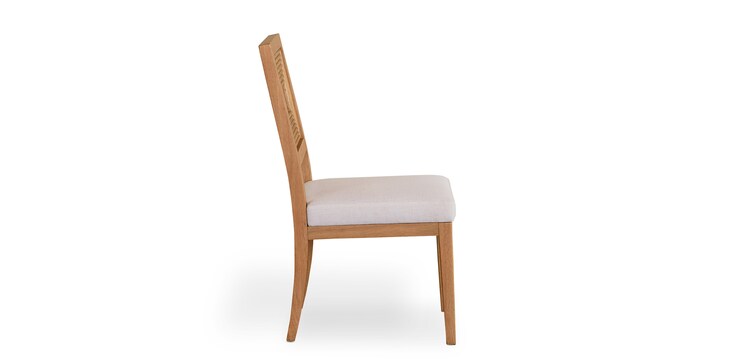 Side Chair Open Back image number 2
