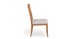 Side Chair Open Back