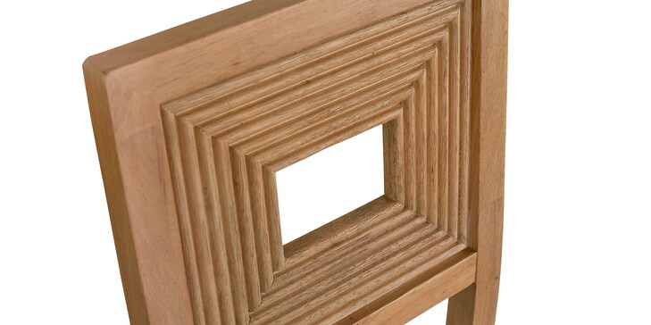 Side Chair Open Back image number 4