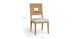 Side Chair Open Back
