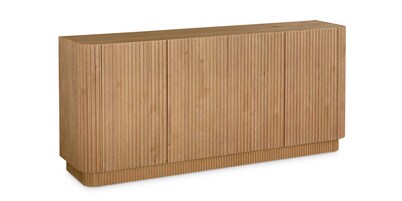 Newbury 4 Door Credenza