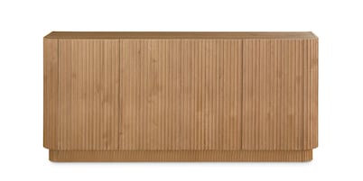 Newbury 4 Door Credenza