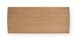 Coved Dining Table Coved Base