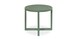 Contempo Round End Table