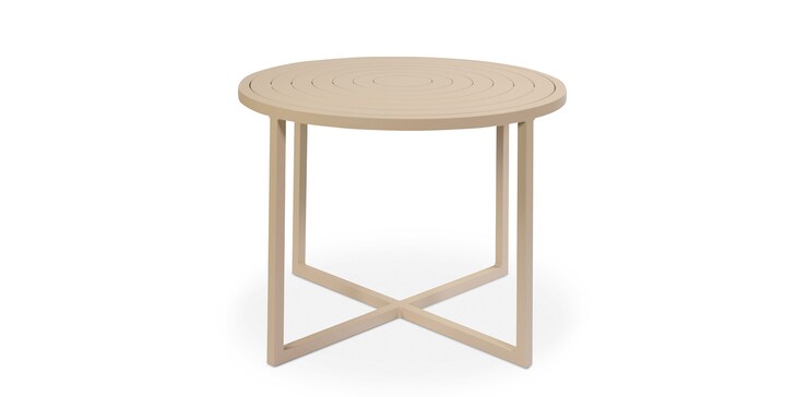 Contempo Round Dining Table image number 3