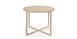 Contempo Round Dining Table