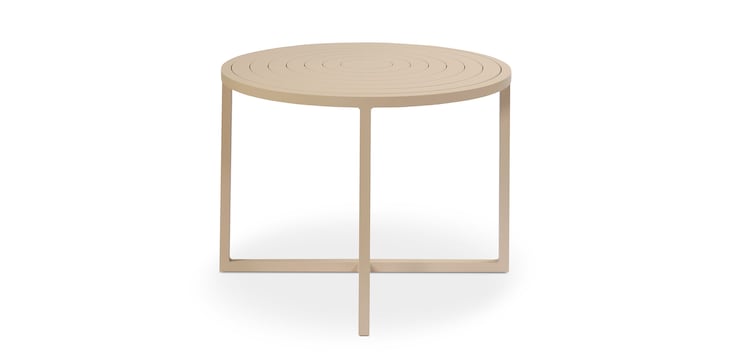 Contempo Round Dining Table image number 7