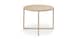 Contempo Round Dining Table