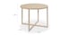 Contempo Round Dining Table