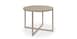 Contempo Round Dining Table