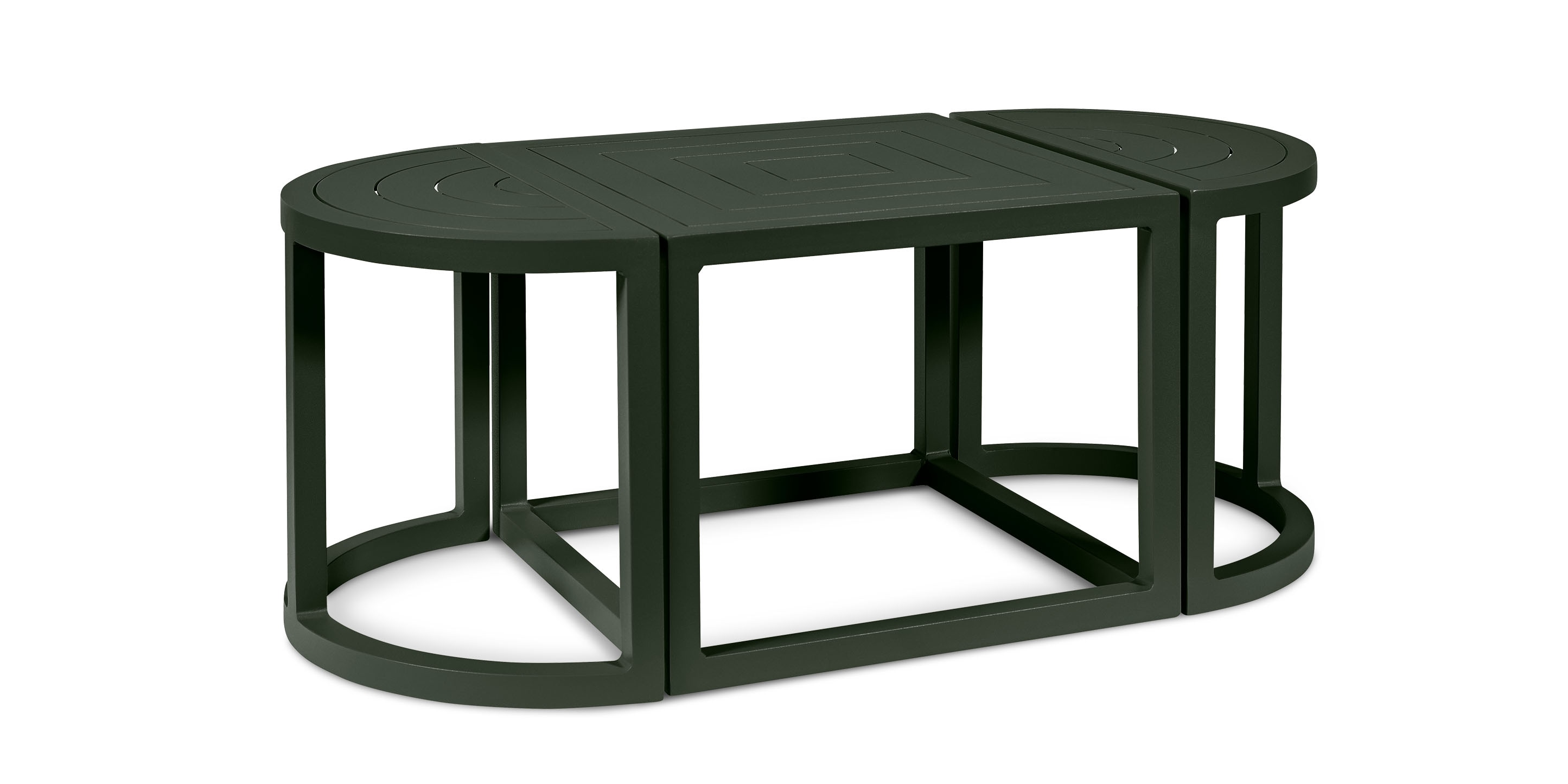 Contempo Tea Table | Bassett Furniture