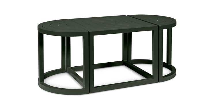 Contempo Tea Table image number 0