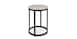 Glavin Round Accent Table