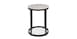 Glavin Round Accent Table