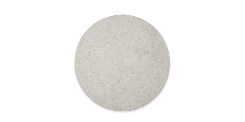 Glavin Round Accent Table image number 3