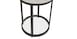 Glavin Round Accent Table