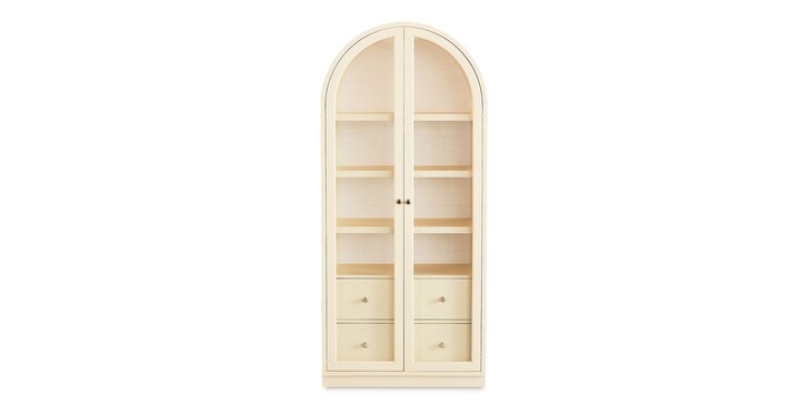 Arched Cabinet image number 1