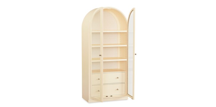 Arched Cabinet image number 2
