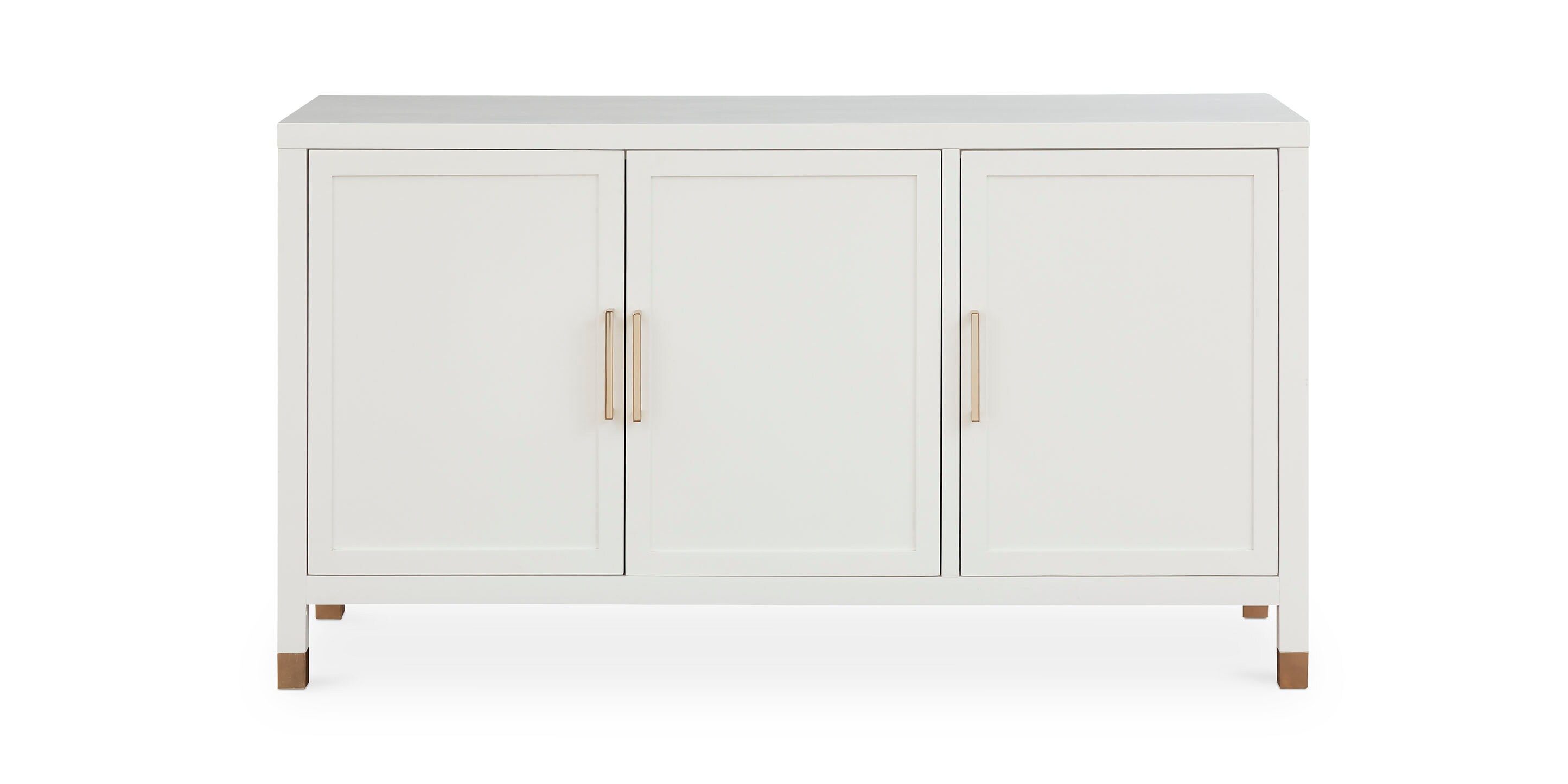Tidewater Credenza