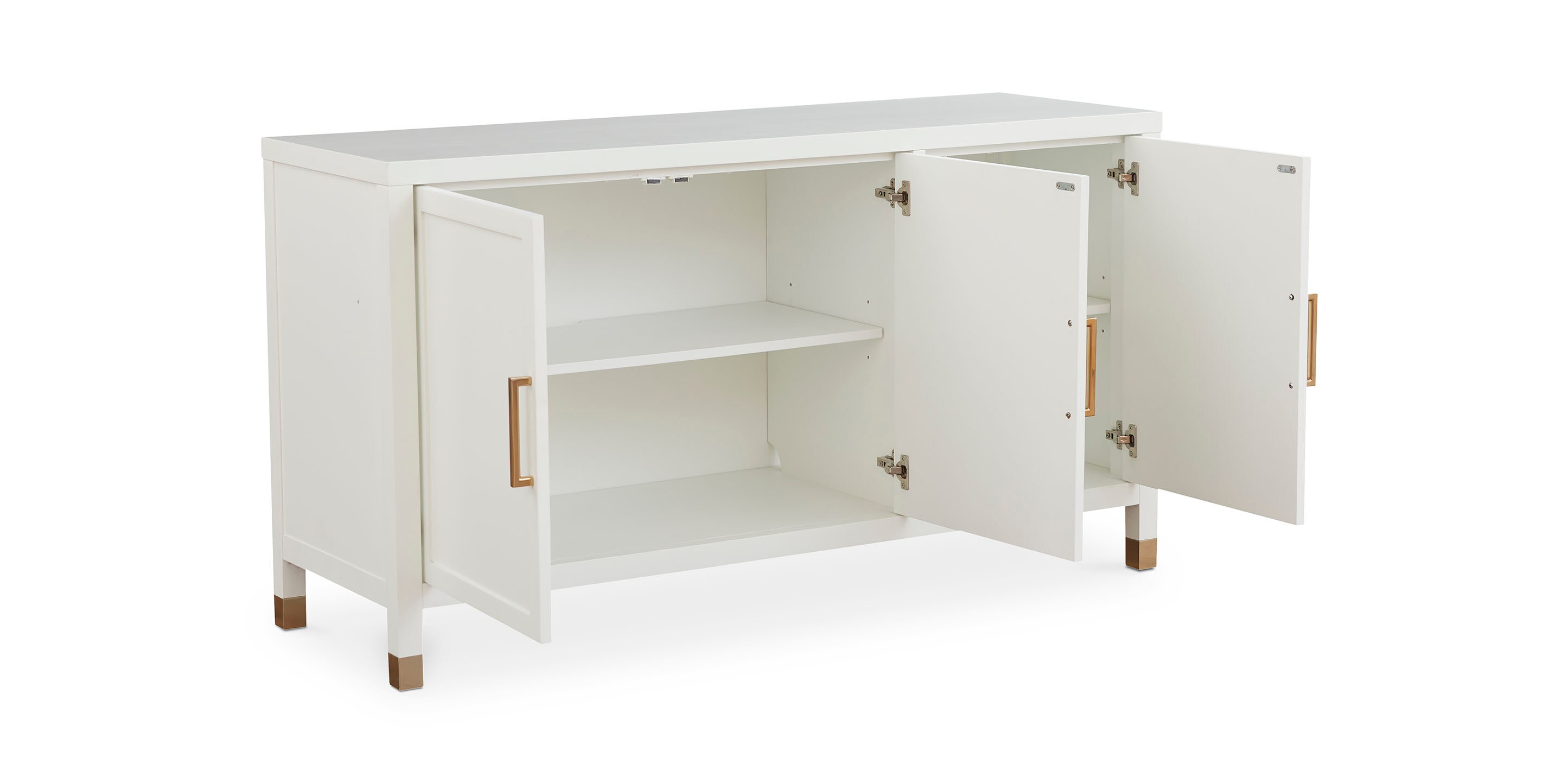 Tidewater Credenza - Thumbnail 4