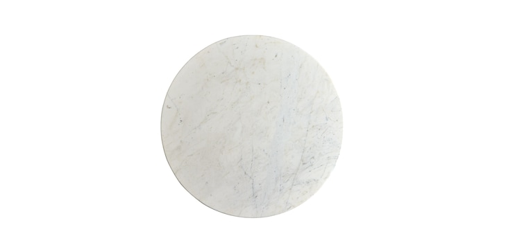 36" Round Dining Table image number 1