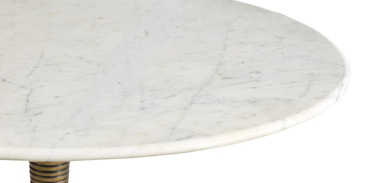 36" Round Dining Table image number 2