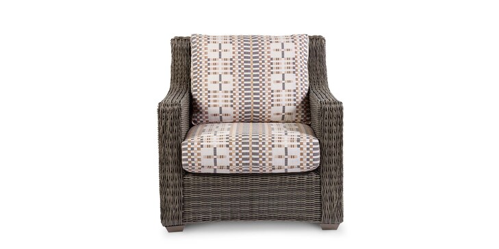 Lounge Chair image number 3