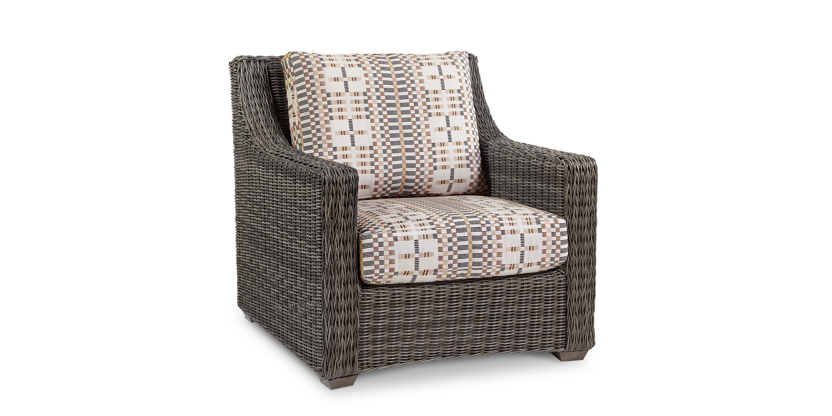Lounge Chair | Bassett Furniture