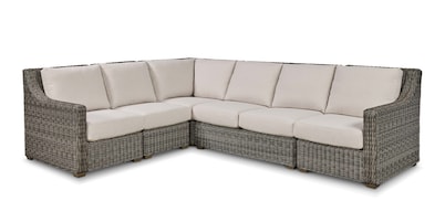 Oasis Sectional