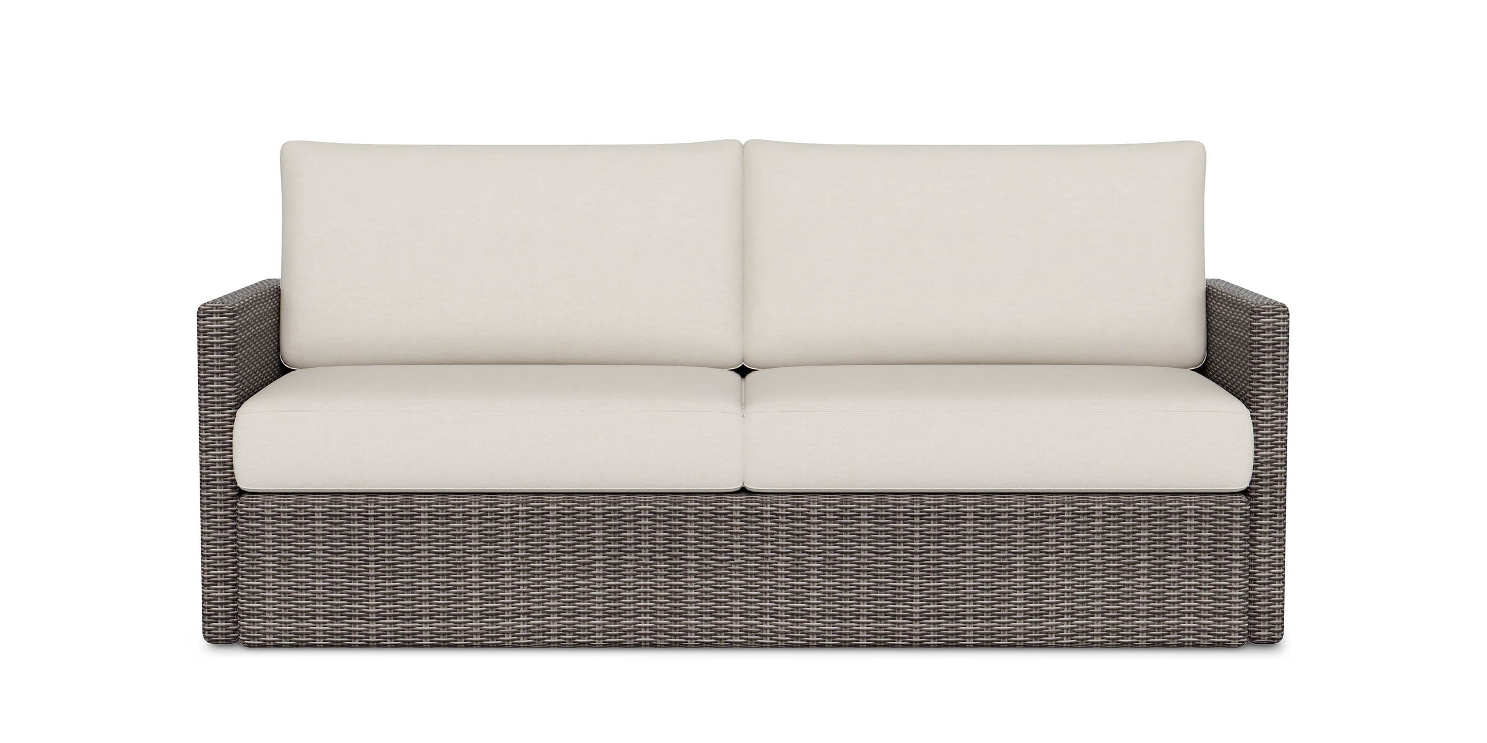 Bassett Mirror Ashford Sofa