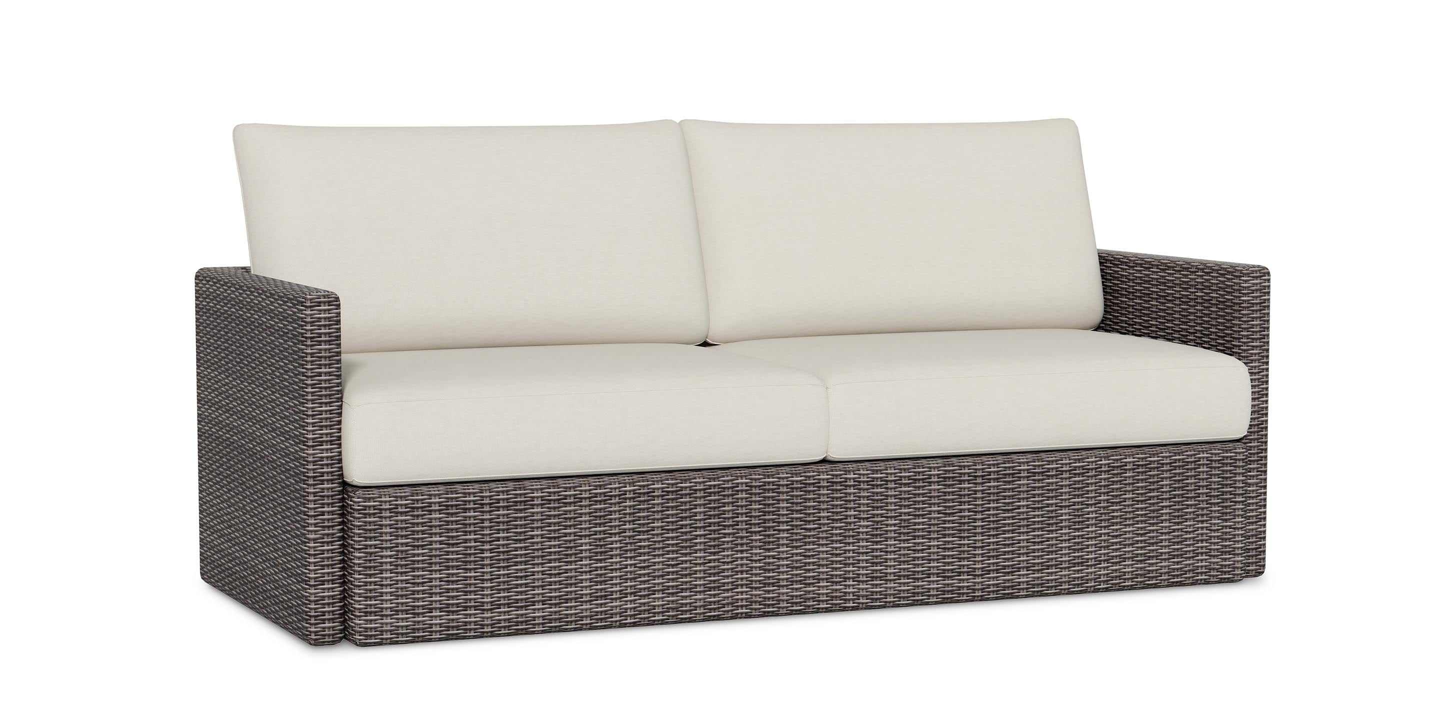 Bassett Mirror Ashford Sofa - Thumbnail 2