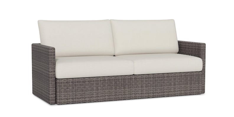 Ashford Sofa w/Cushion image number 1