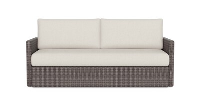 Ashford Outdoor Bench Sofa