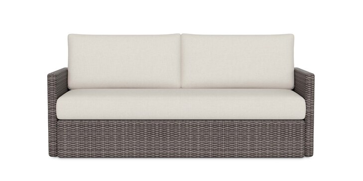 Ashford Sofa w/Cushion image number 0
