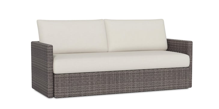 Ashford Sofa w/Cushion image number 2