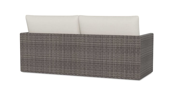 Ashford Sofa w/Cushion image number 4