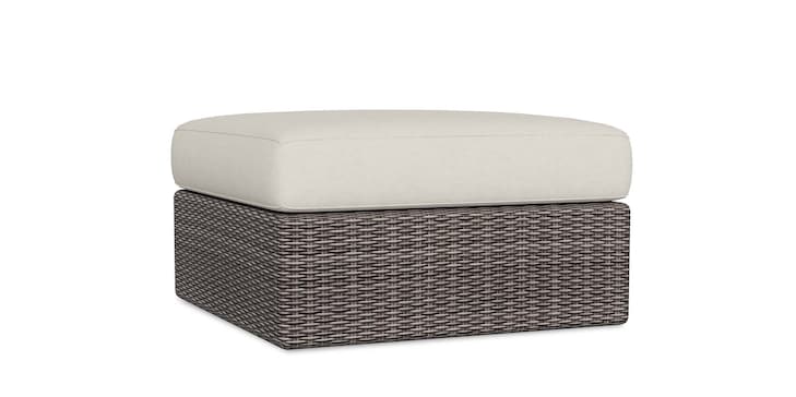 Sectional Ottoman image number 0