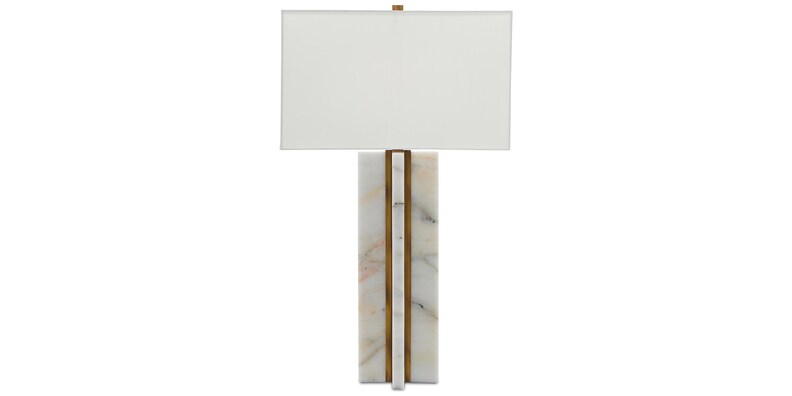 Khalil Table Lamp image number 0