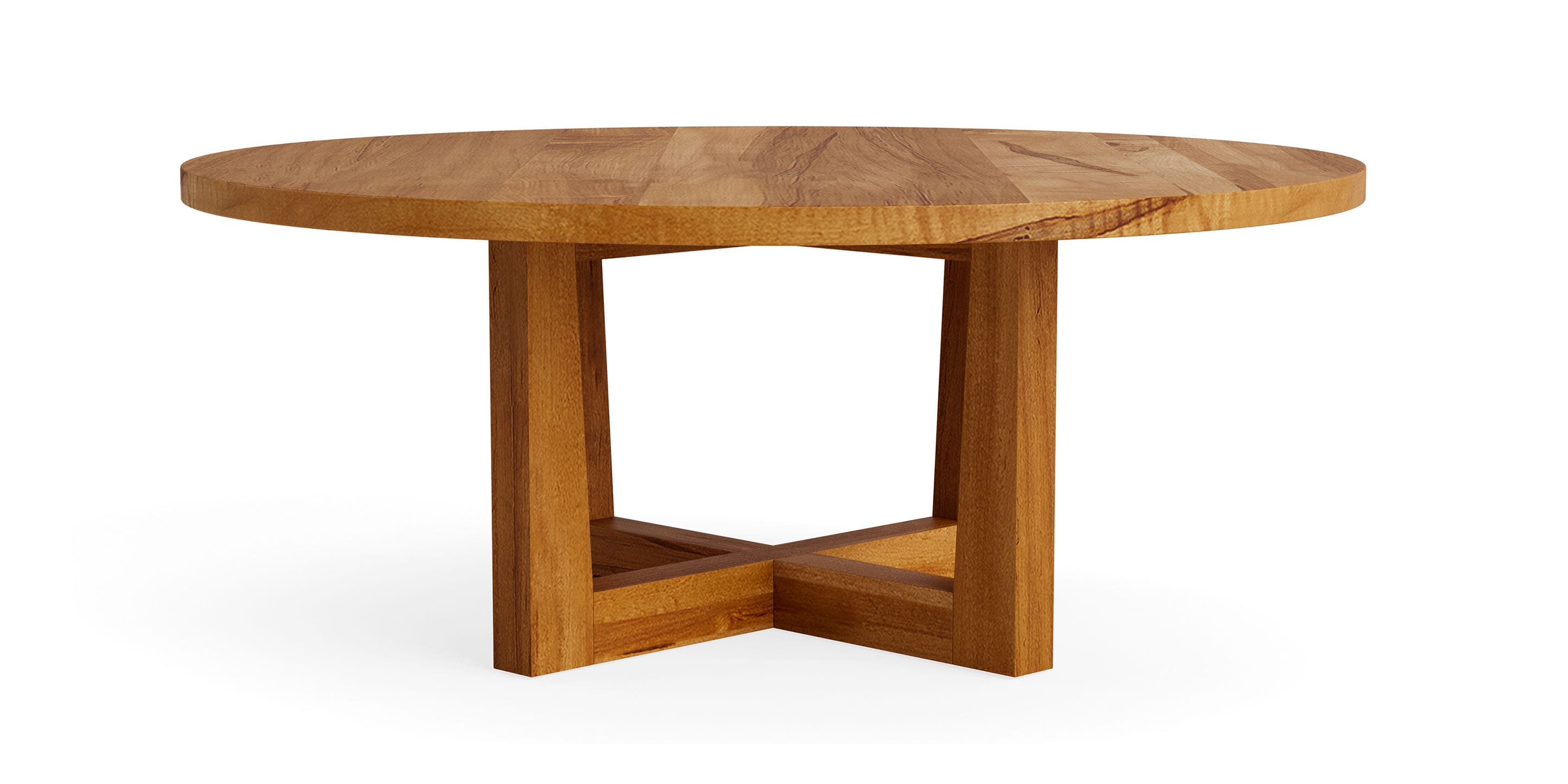 Liam Round Cocktail Table - Thumbnail 3