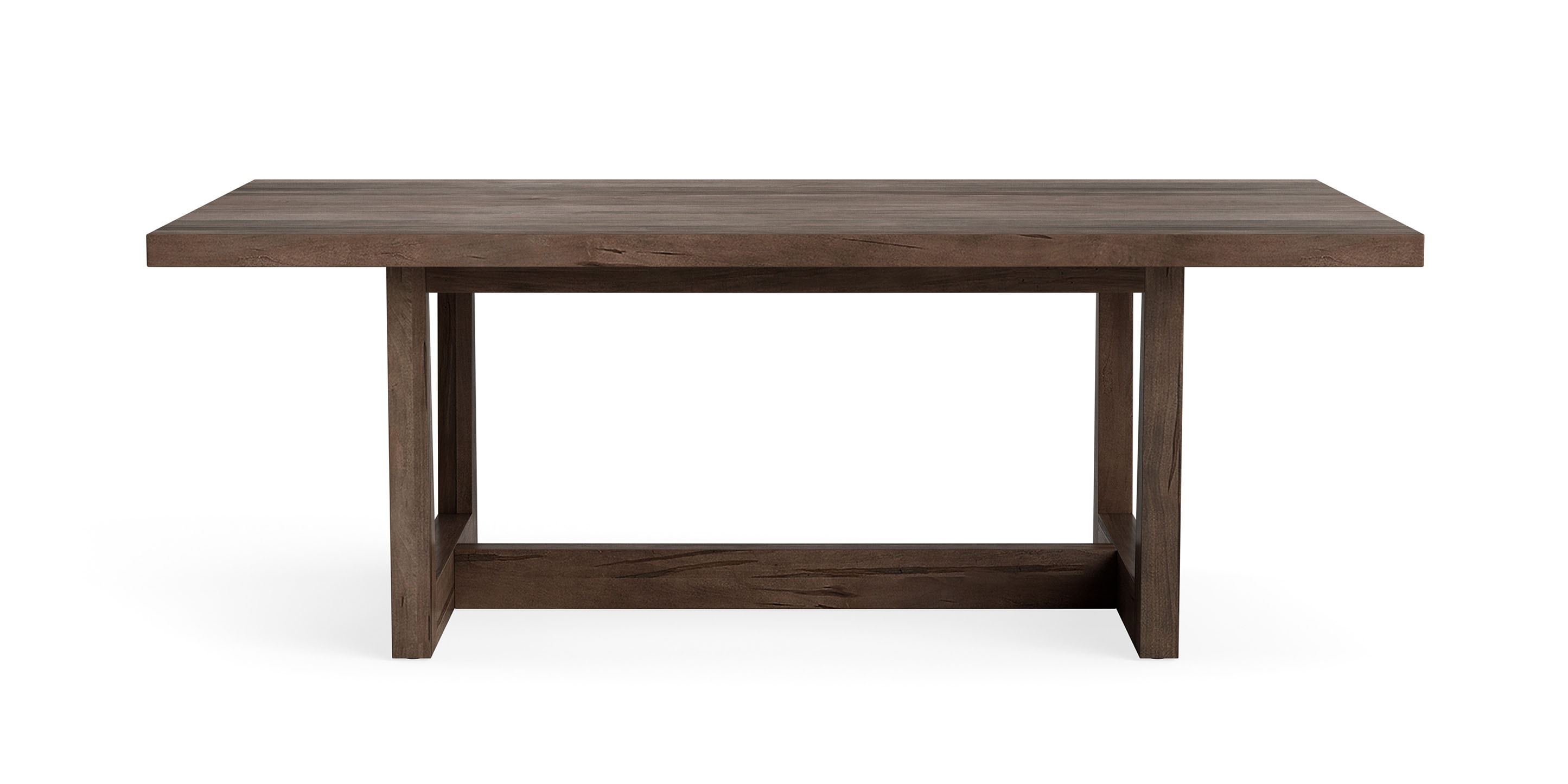 Liam Rectangle Cocktail Table - Thumbnail 4