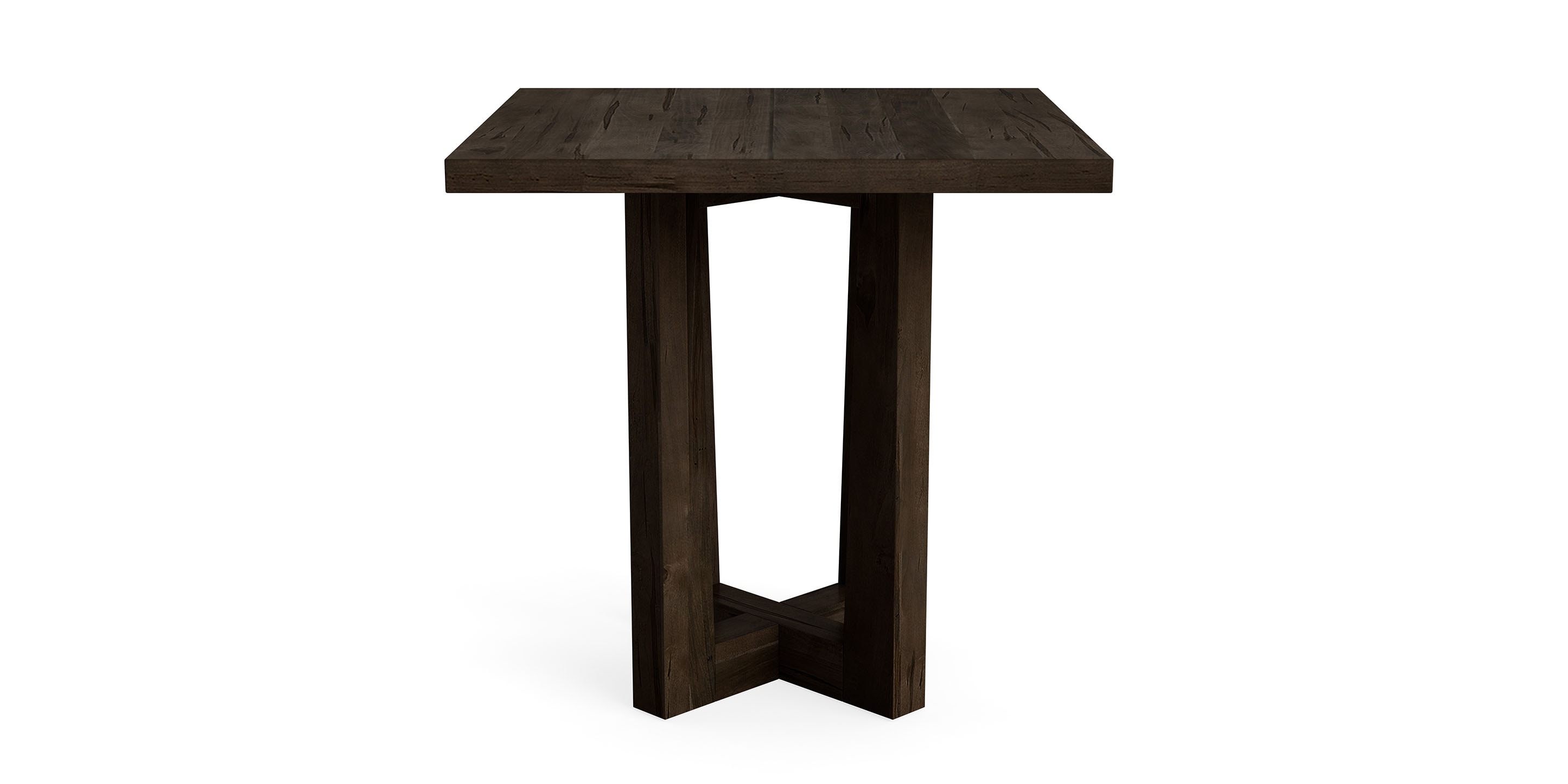 Bassett Furniture BenchMade Liam End Table