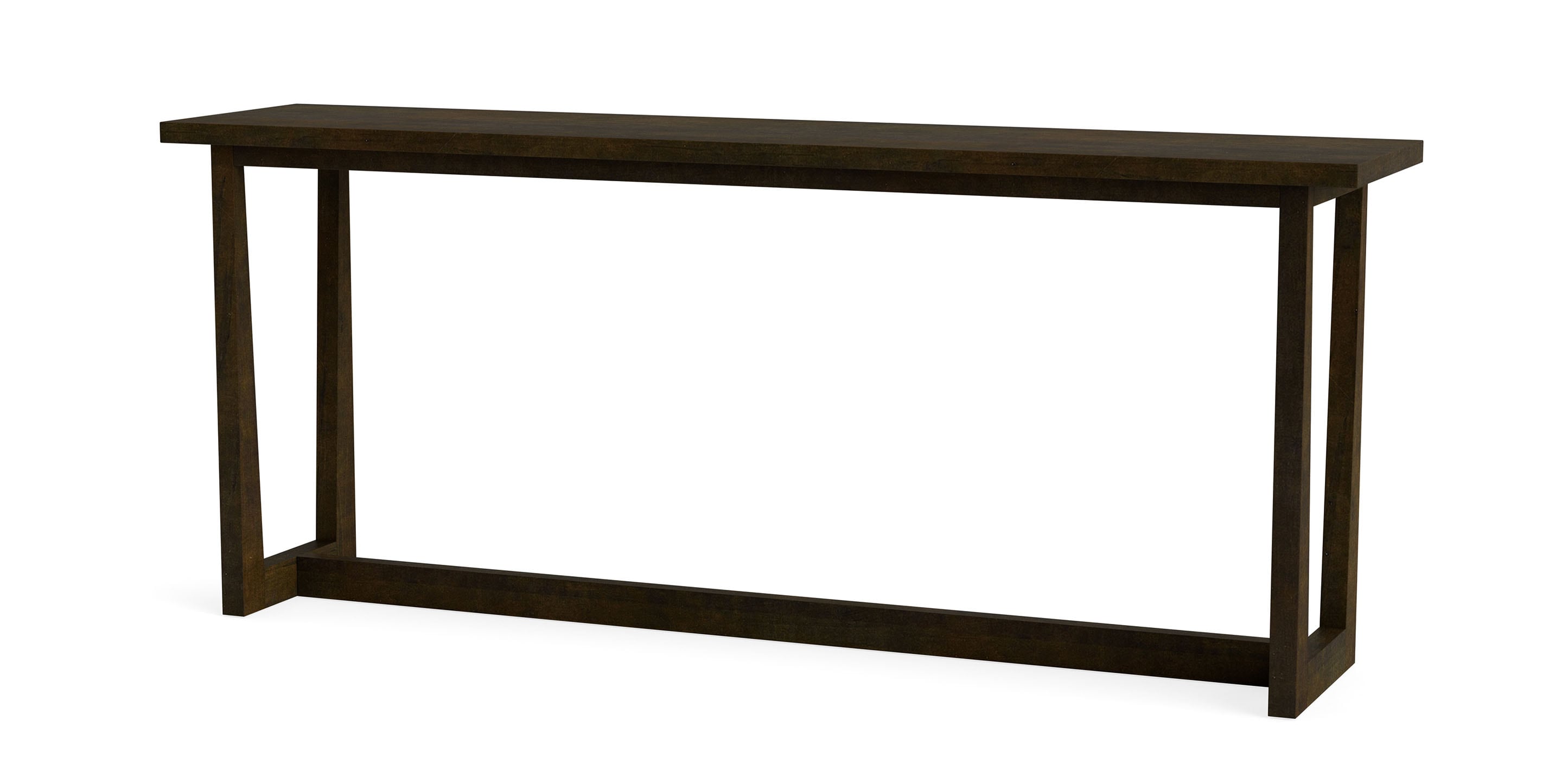 Liam Console Table - Thumbnail 3