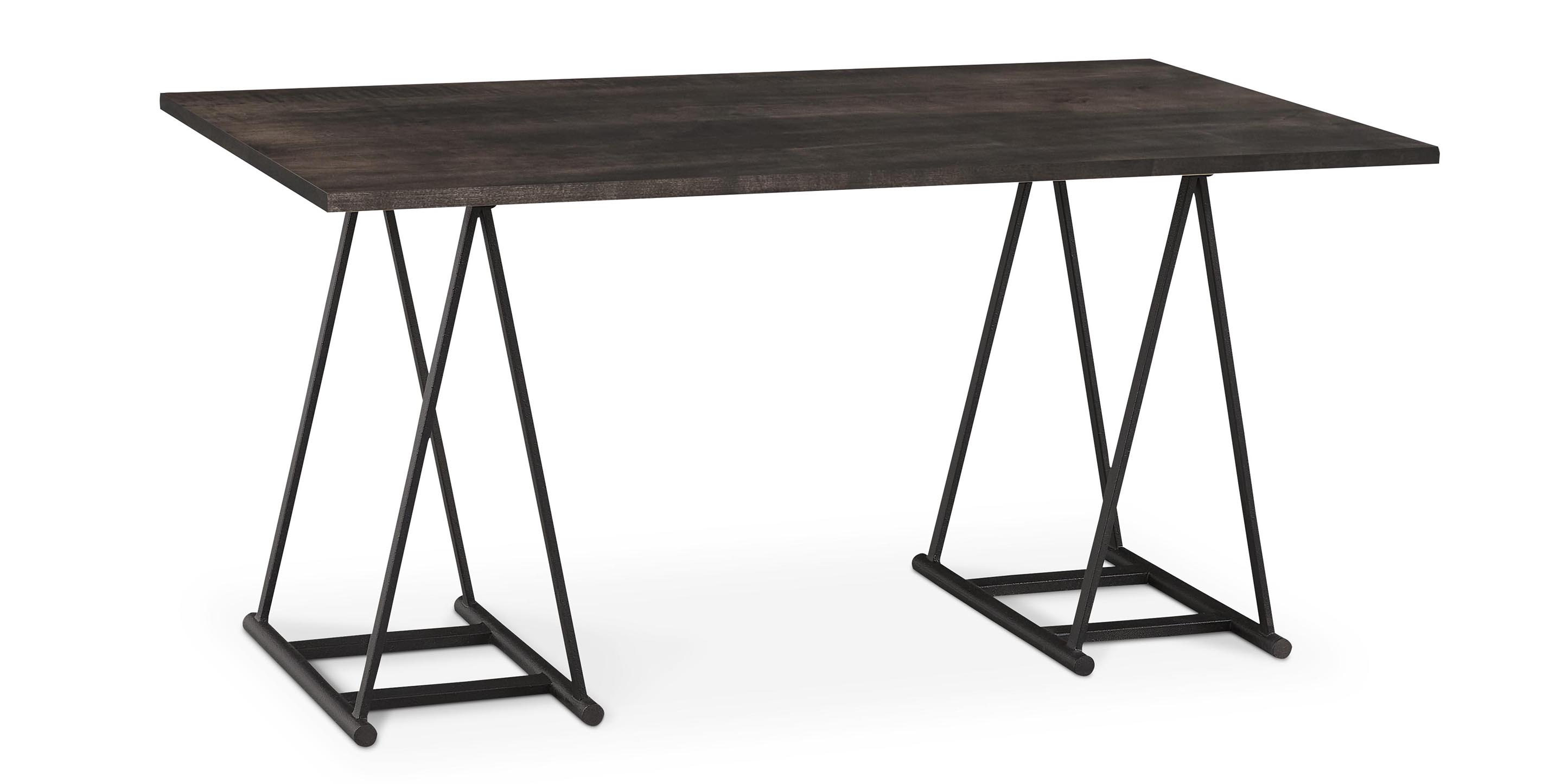Prospect desk