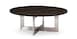 Andover Maple Round Cocktail Table