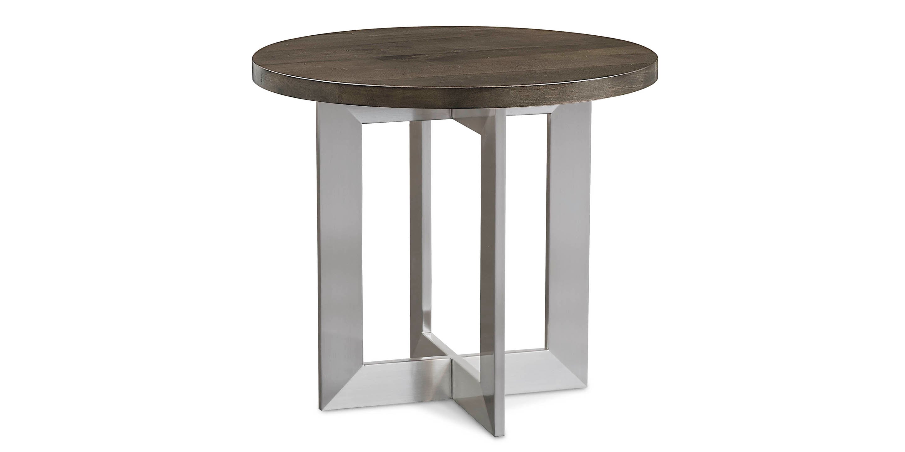 Maple End Table | Bassett Furniture