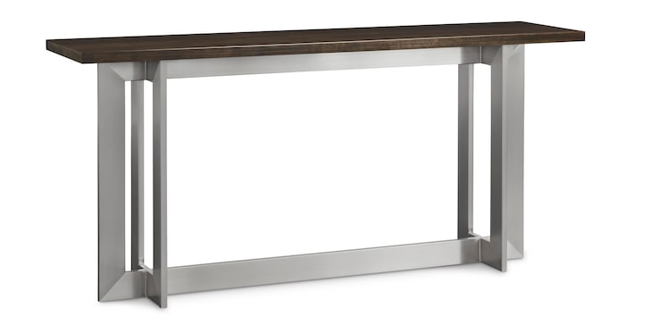 Maple Console Table image number 0