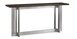 Maple Console Table